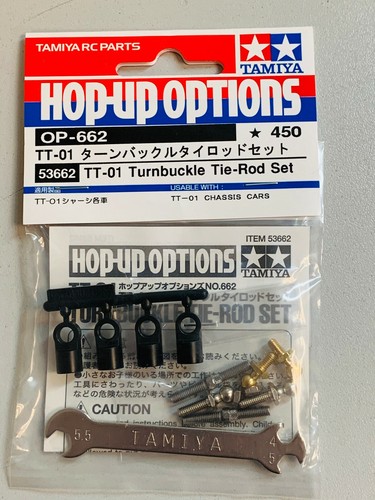 Tamiya bras de - bras,