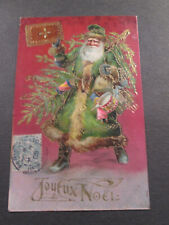 Carte postale fantaisie -