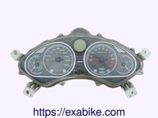 tableau de bord pour Honda FSC 400 Silverwing  de 2009 a 2015