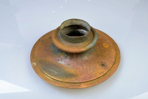 Original couvercle russe - original,