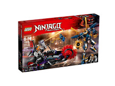 LEGO © Ninjago 70642 Killow