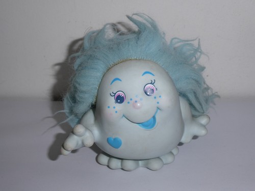 Figurine vintage bum - figurine, bum-bum