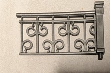 Playmobil  Balustrade Moyenne