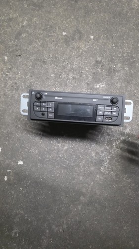 Autoradio renault trafic - renault,