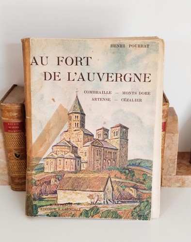 Henri pourrat fort - fort, de