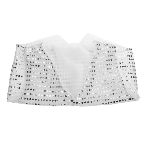 Veste paillettes disco - veste,