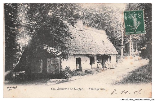 Car aeup19 0905 - -, environs