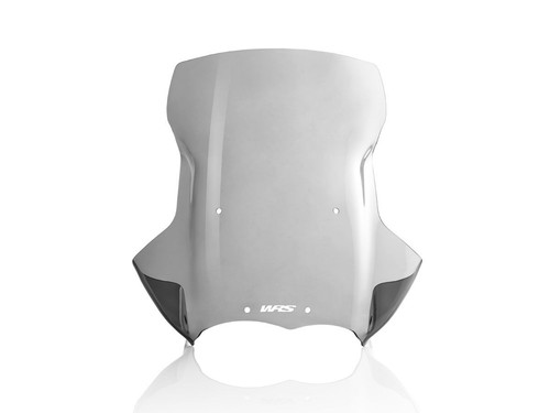 Bulle caponord wrs - wrs, fumÉ