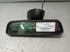 Retroviseur interieur BMW SERIE 3 E46 COUPE PHASE 2 51169218046