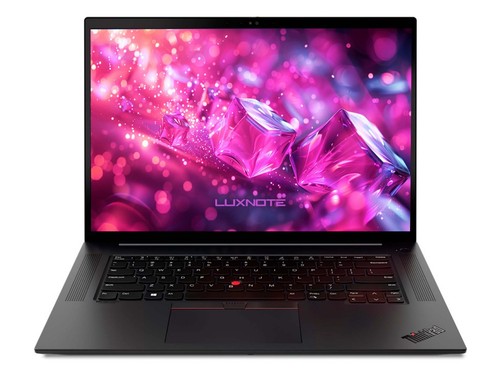 Lenovo thinkpad extrême - lenovo,