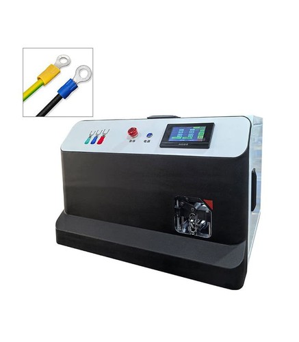 Machine automatique pour