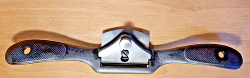 Antique stanley spokeshave - #51,