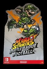 Plv Mario Striker Battle