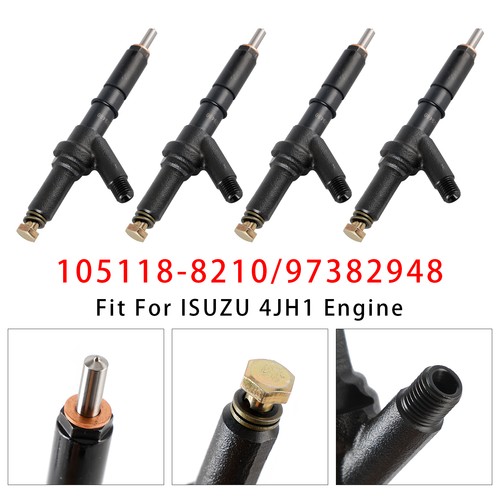 Lot injecteur de - lot,