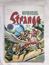 Spécial Strange n° 5,  10