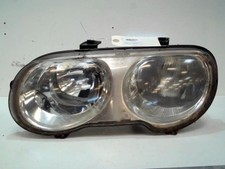 Optique avant principal gauche