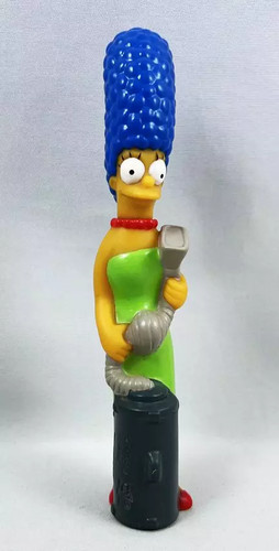 Les simpsons figurine - -, quick