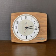 Horloge vintage jaz - jaz, transistor