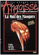 Dvd Halloween - La nuit des