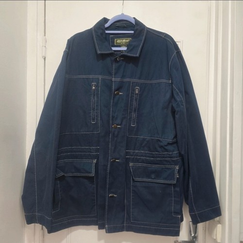 Coupe vent parka - parka, de