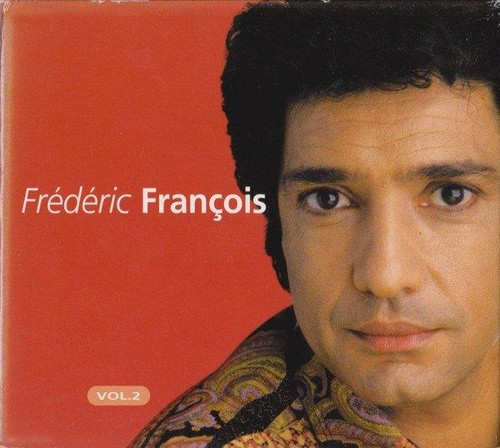 Frédéric françois - cd,