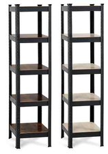 2 Ètagère Rangement Meuble