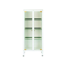 Skema Vitrine Meuble 2 Portes