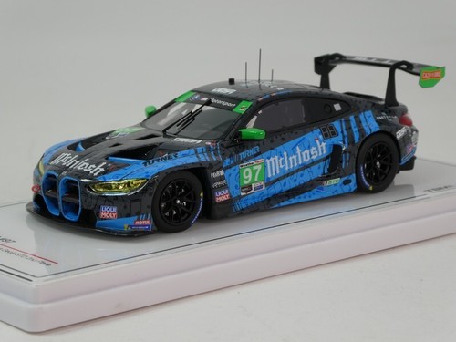 Tsm bmw gt3 - gt3, #97