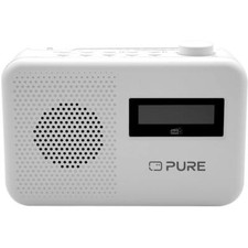 Pure Elan One Radio DAB+