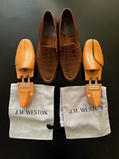 Moccassins JM Weston 180,6 1/2