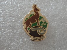 PIN S RUGBY A 13  CONGRES DE L