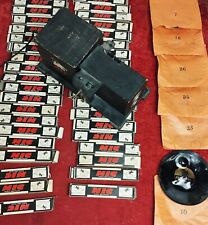 PROJECTEUR DE FILM NIC. N