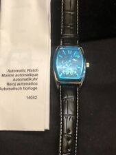 montre tourbillon automatic