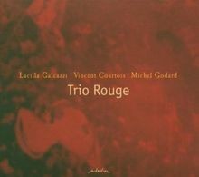 Trio rouge - trio, rouge,
