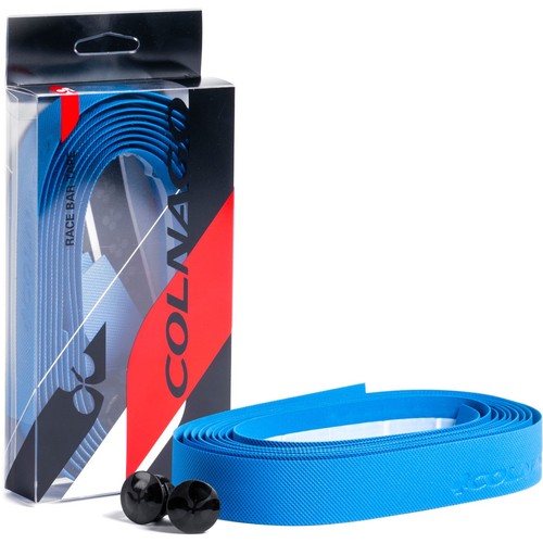Colnago grip blue - grip, handlebar