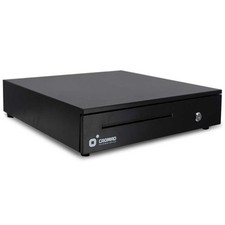 Tiroir caisse enregistreuse automatique et manuelle RJ11 Compatible POS 8 compa