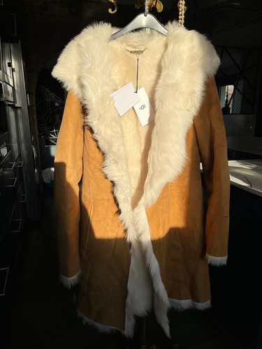 Manteau ugg vanessa toscana - ugg,