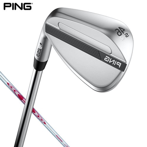 Modèle ping s259 - wedge, 48