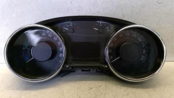 Compteur peugeot 3008 - 1, phase
