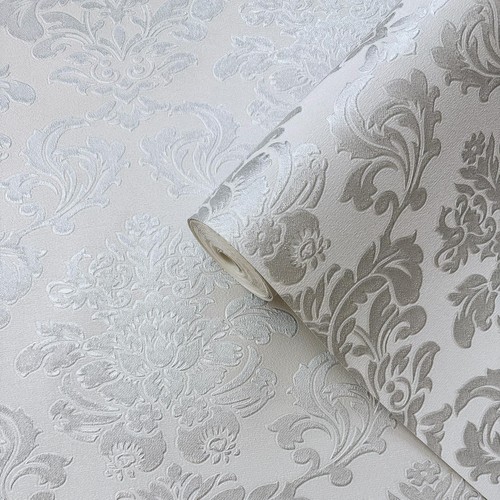 Papier peint muriva adira - papier,
