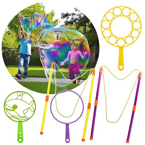 Bulles savon enfant - bulles,