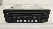 Autoradio CD RD45, USB, MP3