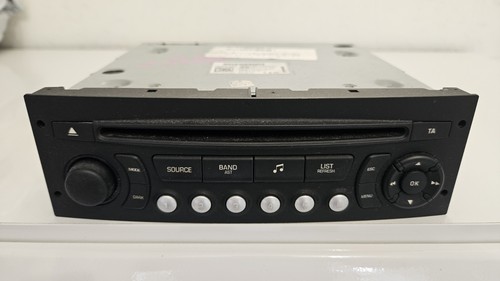 Autoradio rd45 usb - autoradio, usb,