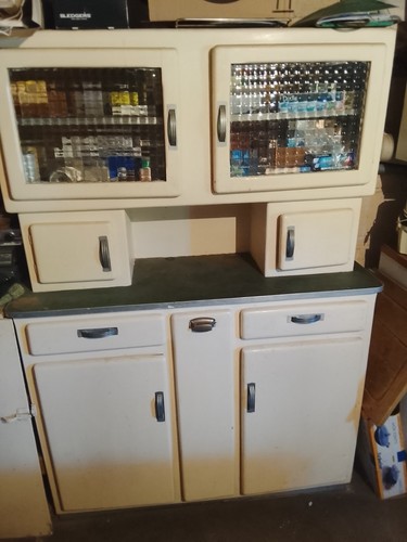 Buffet plus table cuisine - plus, de