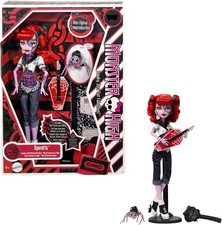 Monster High Operetta