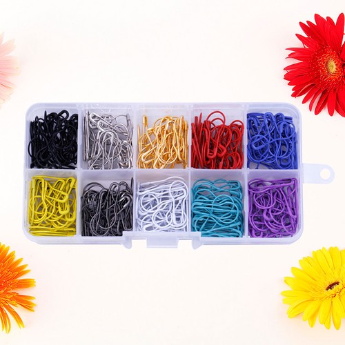 300 pcs accessoires tricot - 300,