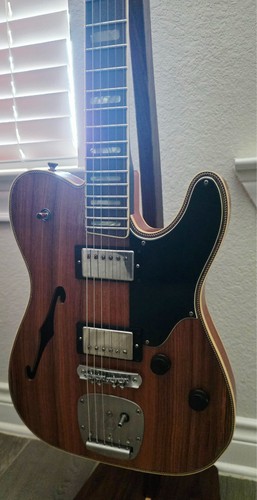 Castedosa guitars marianna - castedosa,