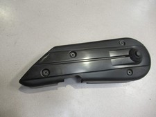 Protection carter gauche (Suzuki - Burgman Abs 650 2002 - 2012)