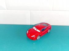 BAC12 voiture en métal Mattel