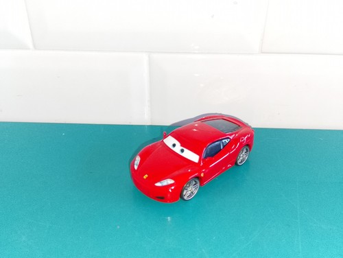 Bac12 voiture métal mattel - bac12,